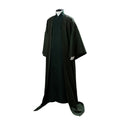 Voldemort Cosplay Costume Cape Coat Halloween