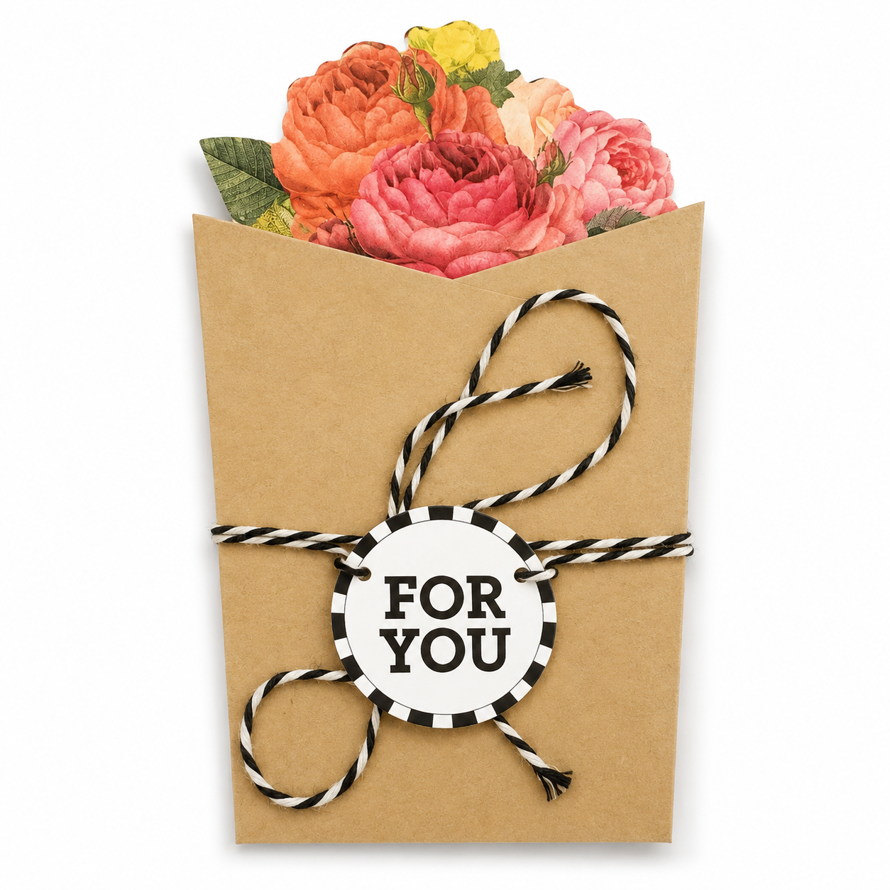 Gift Card Holders & Gift Extras