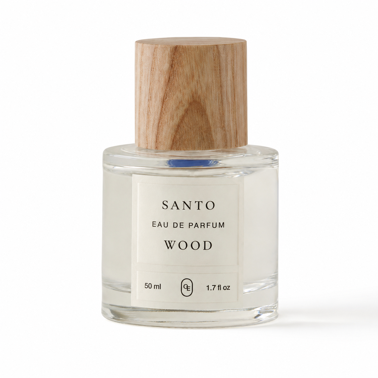 Santo Eau De Parfum - Wood 50ml