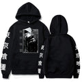 Tokyo Ghoul Halloween Hooded Sweatshirt